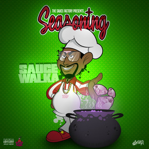 Seasoning (Explicit)