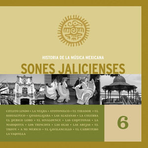 Sones Jalicienses