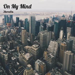 On My Mind (Explicit)