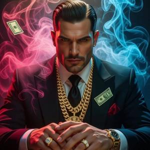 Aucune Loi (No Law) (feat. JoeAnn & Bombasto) (Explicit)