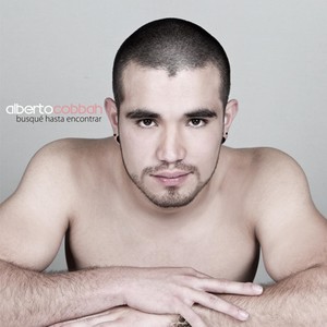 Alberto Cobbah - Me Cuesta Tanto Olvidar