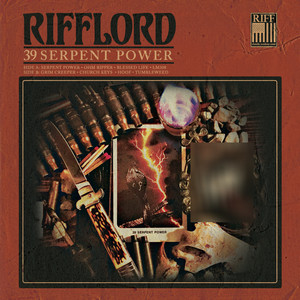 Serpent Power (Explicit)