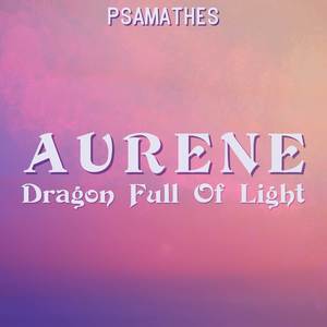 Aurene, Dragon Full of Light