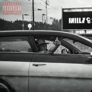 MILLY+PAYDAY (Explicit)
