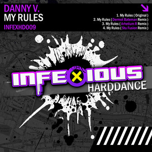 My Rules (Dermot Bateman Remix|Explicit)