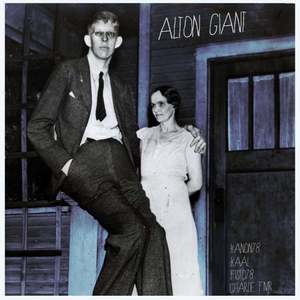 Alton Giant