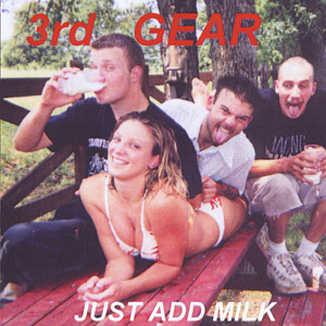 Just Add Milk (Explicit)