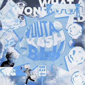 Maravilhoso Mundo (feat. YuutaMusic) (Slowed)