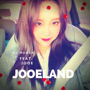 Jooeland (feat. JooE)