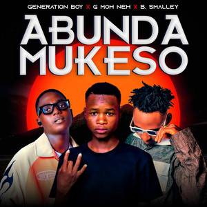 Abunda Mukeso