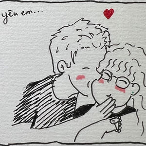 Có Ai Đó Yêu Em (to N.A)