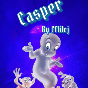 Casper (feat. 4evaPancho) [Explicit]