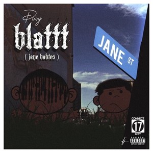 Blatt (Explicit)