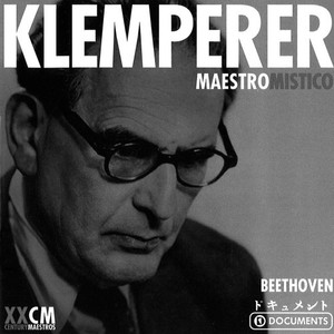 Ludwig Van Beethoven: Otto Klemperer Vol. 2