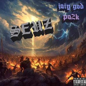 Seuz (feat. Pa2K) [Explicit]