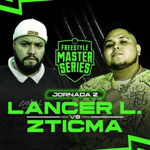 Lancer Lirical Vs Zticma - FMS MEXICO T4 2023 Jornada 2 (Live) [Explicit]