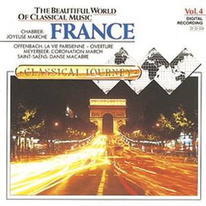 Joyeuse Marche (欢乐进行曲)