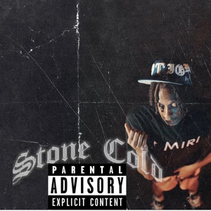 Stone Cold (Explicit)