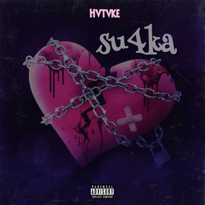 Su4Ka (feat. Adooornh, KiRR & KoaT_T) [Explicit]