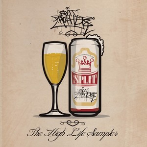 The High Life Sampler (Explicit)