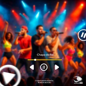 Chapa do Pai (Explicit)