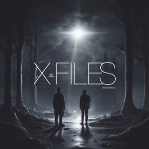 X-files (Instrumental)