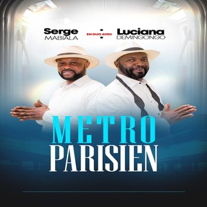 Metro parisien