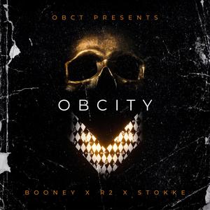 OBCITY (feat. R2) (Explicit)