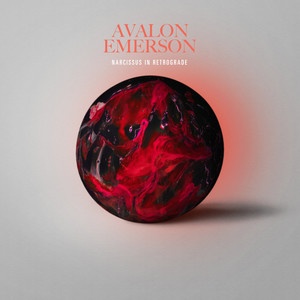 Avalon Emerson - Dystopian Daddy