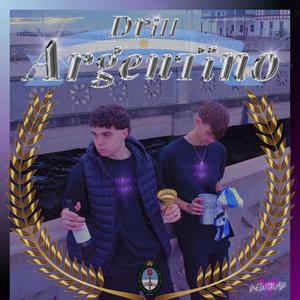 DRILL ARGENTINO (feat. Serpa)