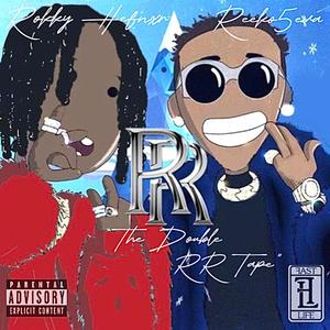 The "RR" Tape! (Explicit)