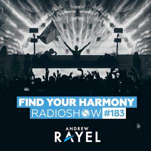 Find Your Harmony Radioshow #183