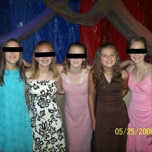 Wedding Gown (Explicit)