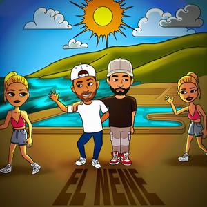 El Nene (feat. Varu) (Explicit)