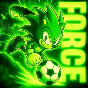 MONTAGEM FORCE (Ultra Slowed)