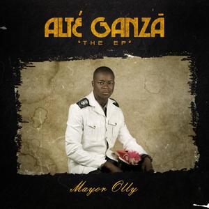 Alté Ganzā (Explicit)