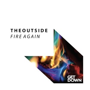 Fire Again (Extended Mix)
