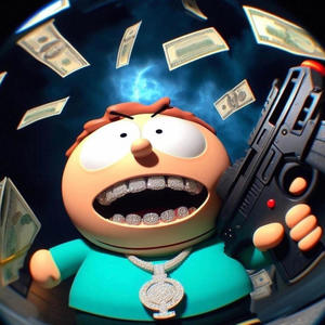 run outta luck (feat. che) (Explicit)