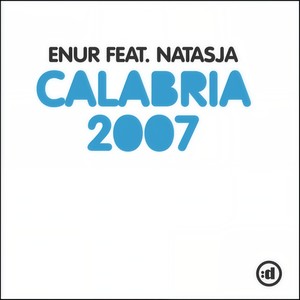 Calabria 2007 (Radio Edit)