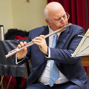 Fantasia su motivi dell'opera Don Carlo di Verdi