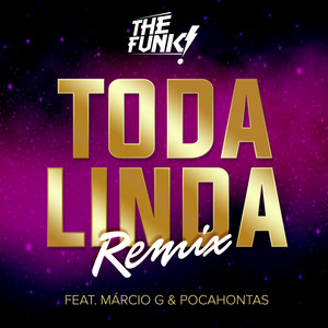 Toda Linda (Remix)