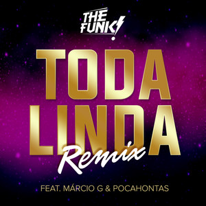 Toda Linda (Remix)