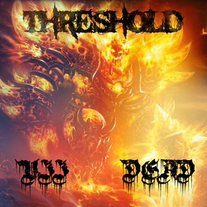 THRESHOLD, Pt. 1 (Explicit)