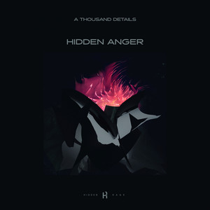 Hidden Anger