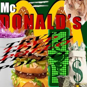 McDonald's (Explicit)