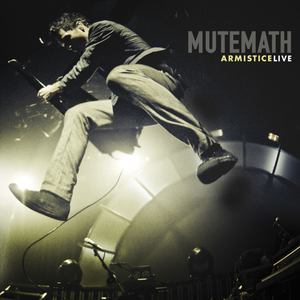 Mutemath - Spotlight (Live)