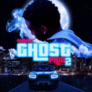 GHOST PAIN 2 (Explicit)