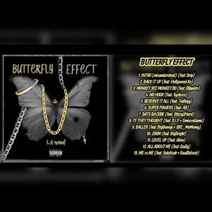 BUTTERFLY EFFECT (Explicit)