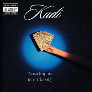 KUDI (feat. Classiq) (Explicit)