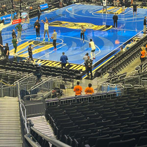 Hesitation (feat. 46Bucks) (Explicit)